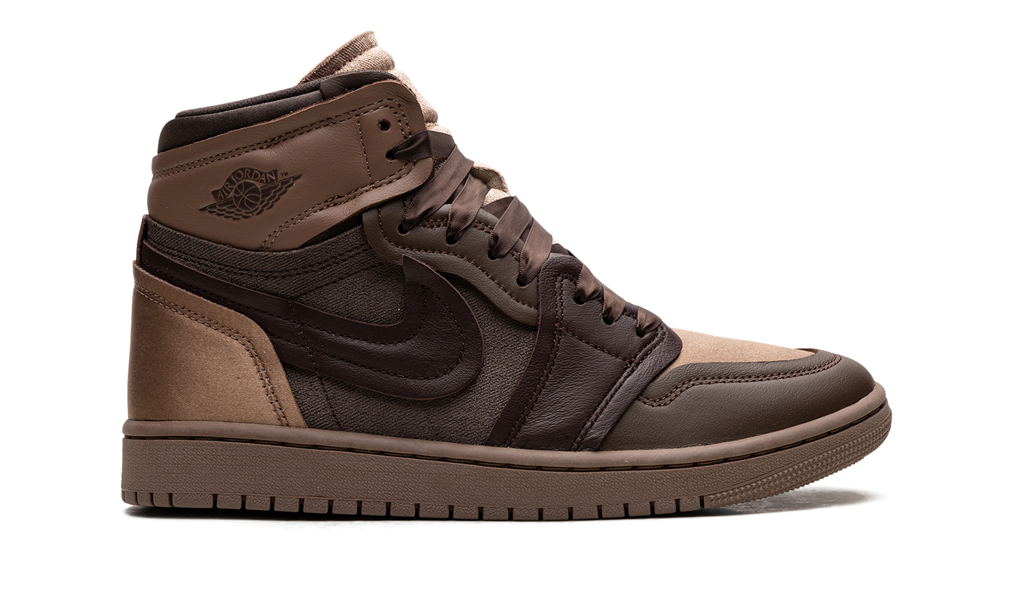 Air Jordan 1 High WMNS "Method of Make Archaeo Brown" FZ8779 200