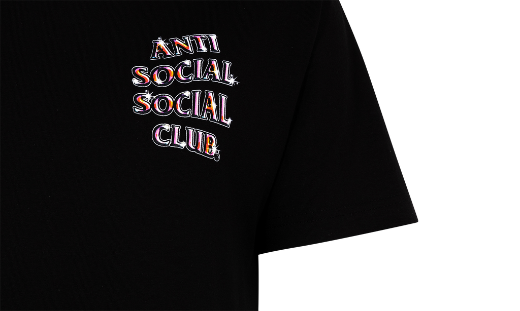 G2G Tee "Members Only" AS0286