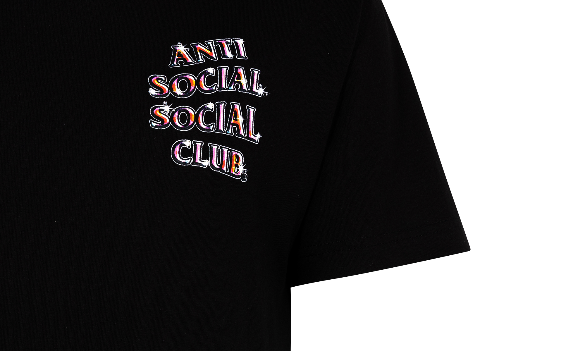 G2G Tee "Members Only" AS0286