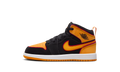 Air Jordan 1 Mid PS "Vivid Orange" FJ4925 008