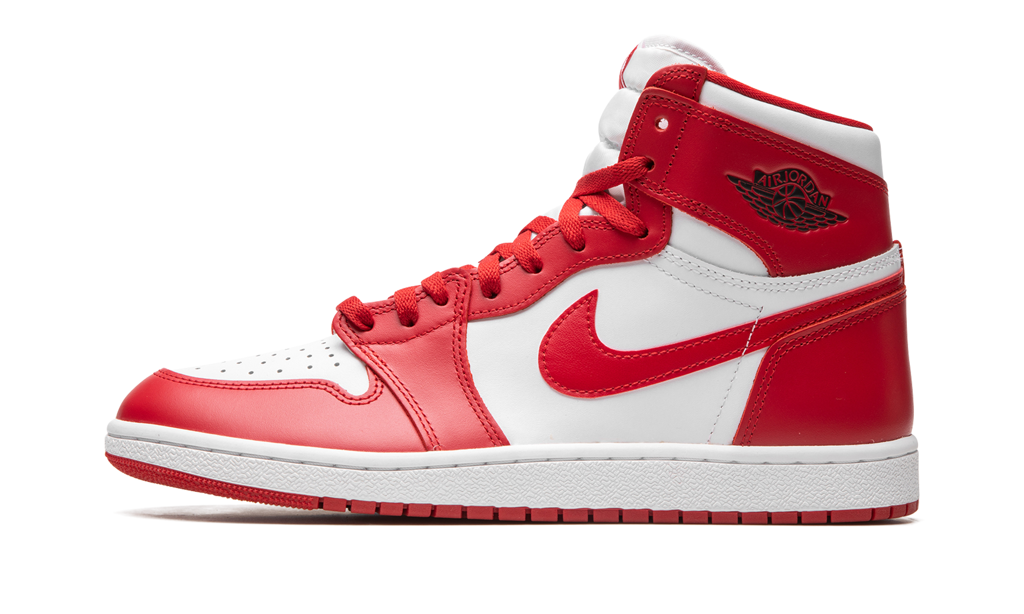 Air Ship PE X Air Jordan 1 "New Beginnings Pack" CT6252 900
