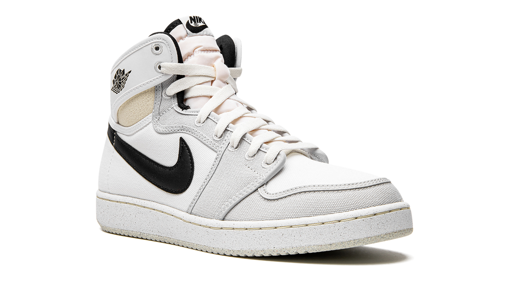 Air Jordan 1 KO Mid "Greyscale" DO5047 100