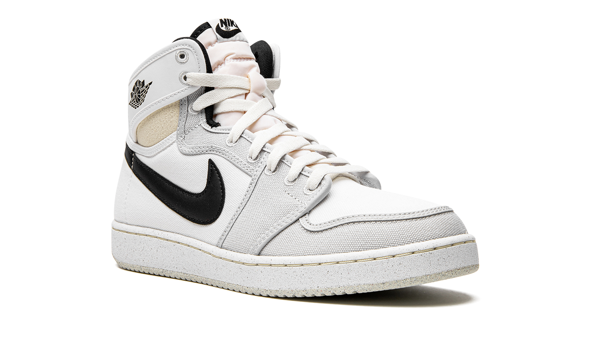 Air Jordan 1 KO Mid "Greyscale" DO5047 100