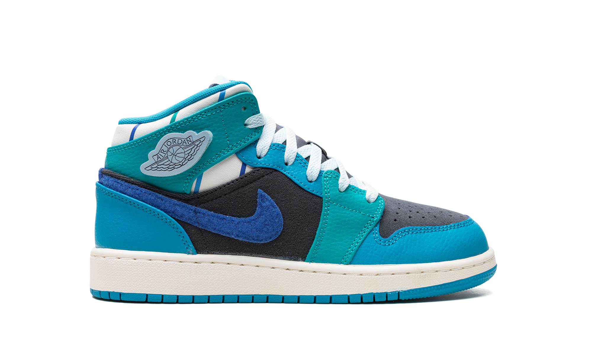 Air Jordan 1 GS "Inspired By The Greatest" FJ9482 004