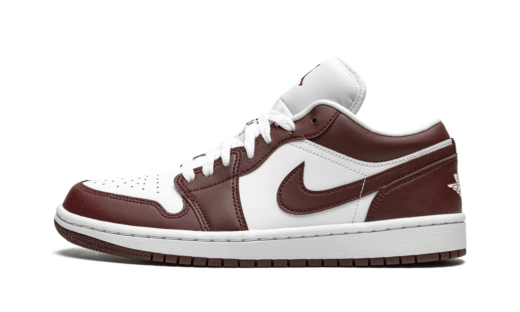 AIR JORDAN 1 LO WMNS "Bronze Eclipse" DC0774 116