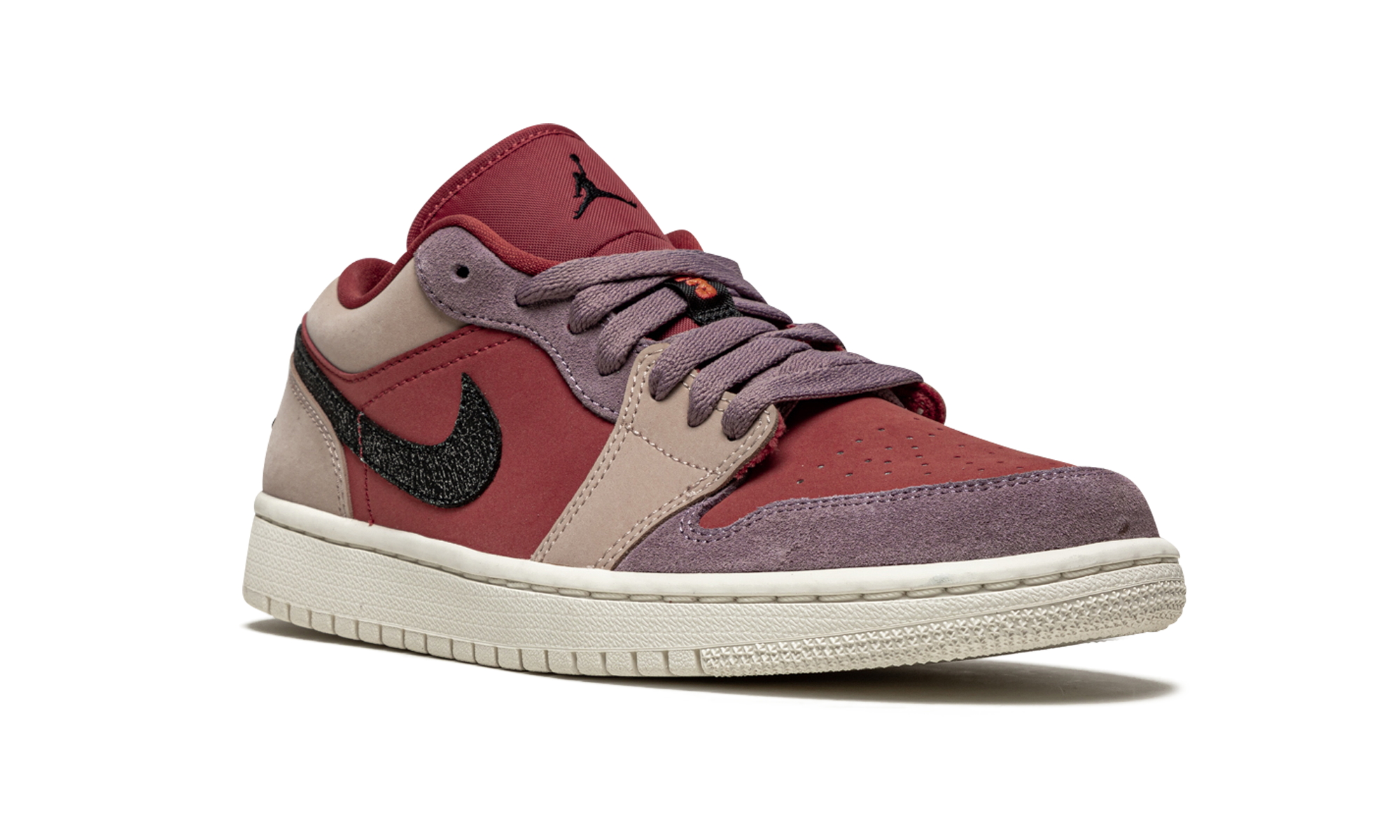 AIR JORDAN 1 LO WMNS "Canyon Rust" DC0774 602
