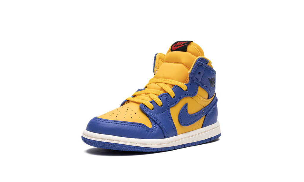Air Jordan 1 Retro High OG TD "Laney" FD2598 700