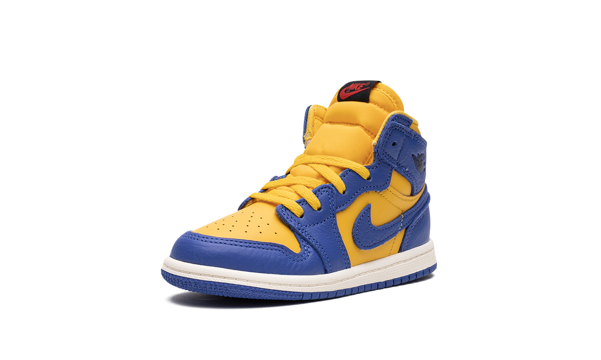 Air Jordan 1 Retro High OG TD "Laney" FD2598 700