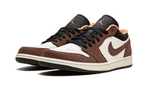 Air Jordan 1 Low "Mocha" DC6991 200