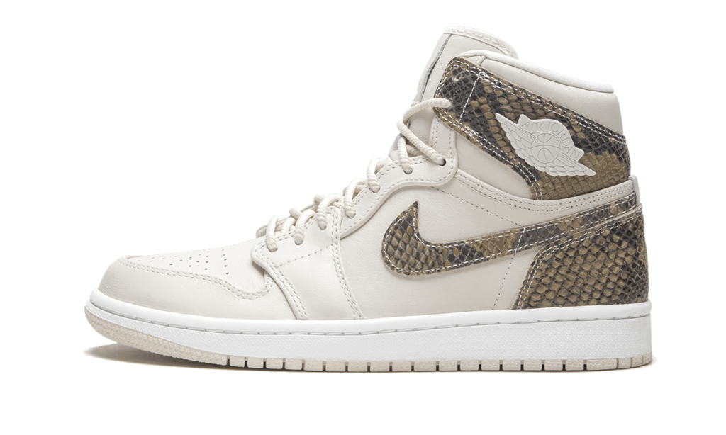 AIR JORDAN 1 RET HI PREMIUM WMNS "Phantom" AH7389 004