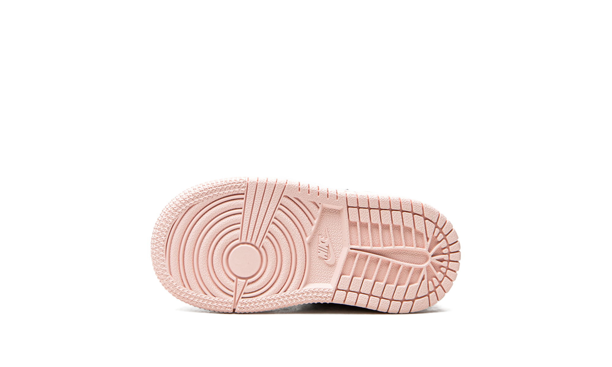 Air Jordan 1 Retro OG TD "Bubble Gum" CU0450 641