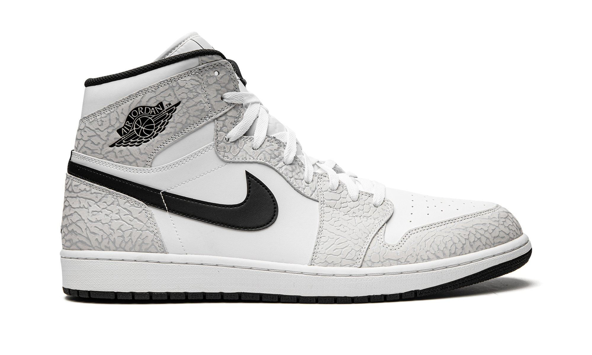 Air Jordan 1 Retro High 839115 106