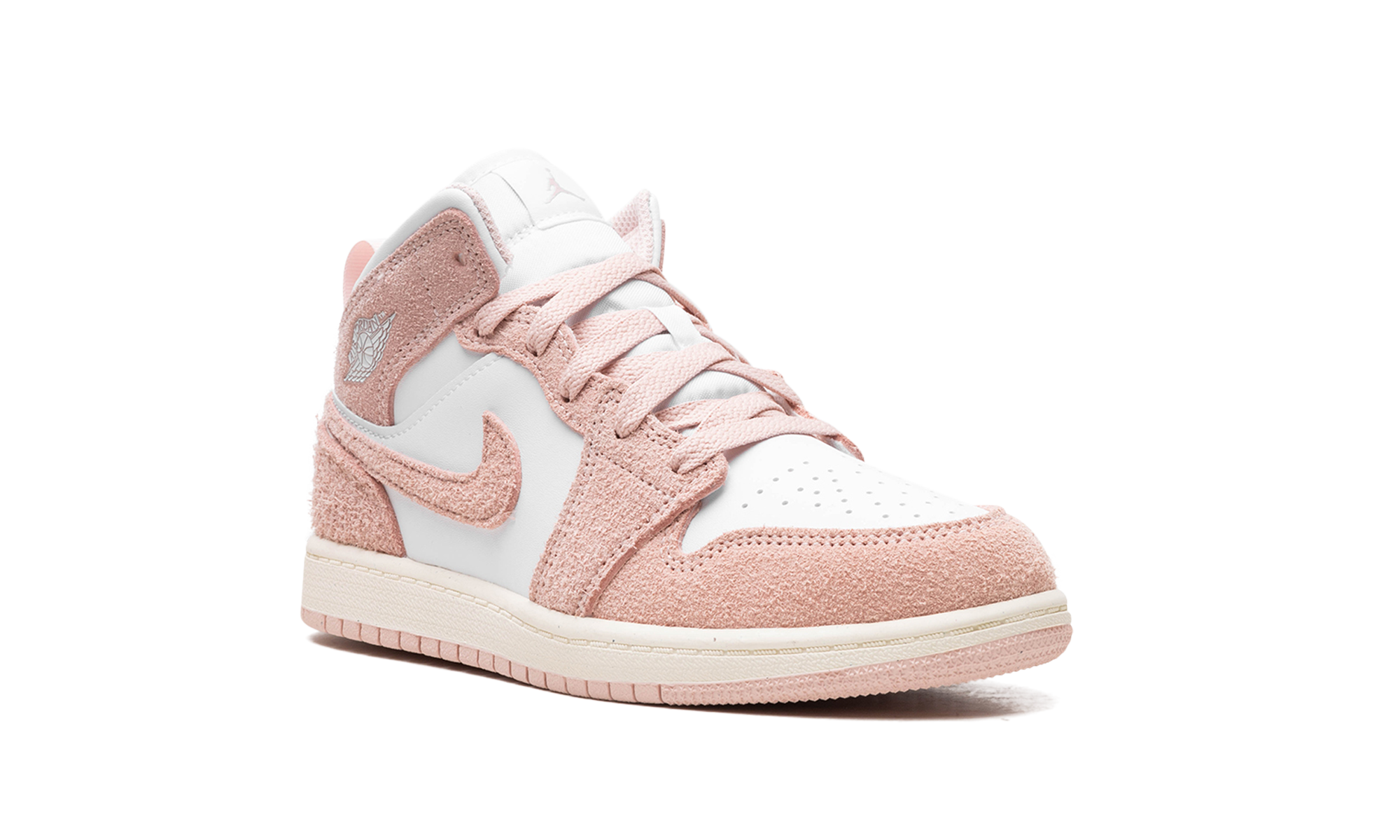 AIR JORDAN 1 MID PS "Legend Pink" FN7493 161