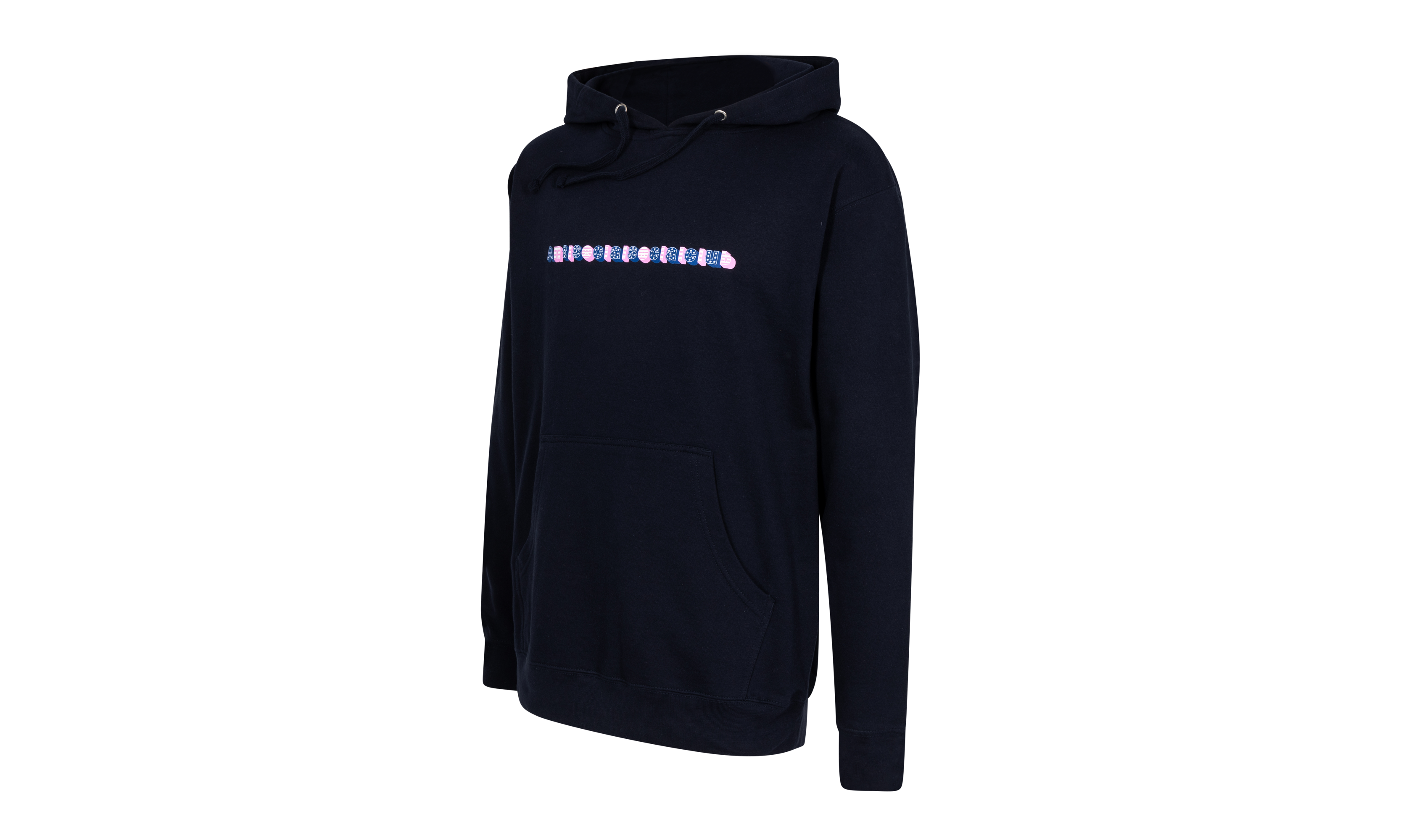 Sign Me Up Hoodie "Navy" AS0401