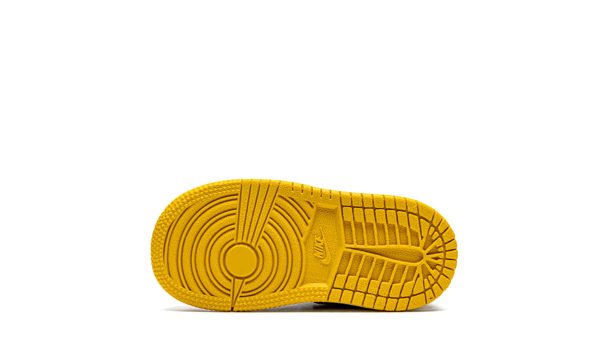 Air Jordan 1 Retro High OG TD "Pollen" AQ2665 701