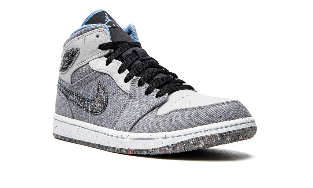 Air Jordan 1 Mid "Crater" DM3529 004