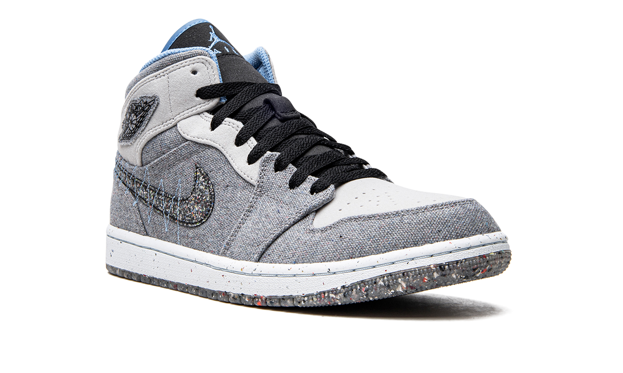 Air Jordan 1 Mid "Crater" DM3529 004