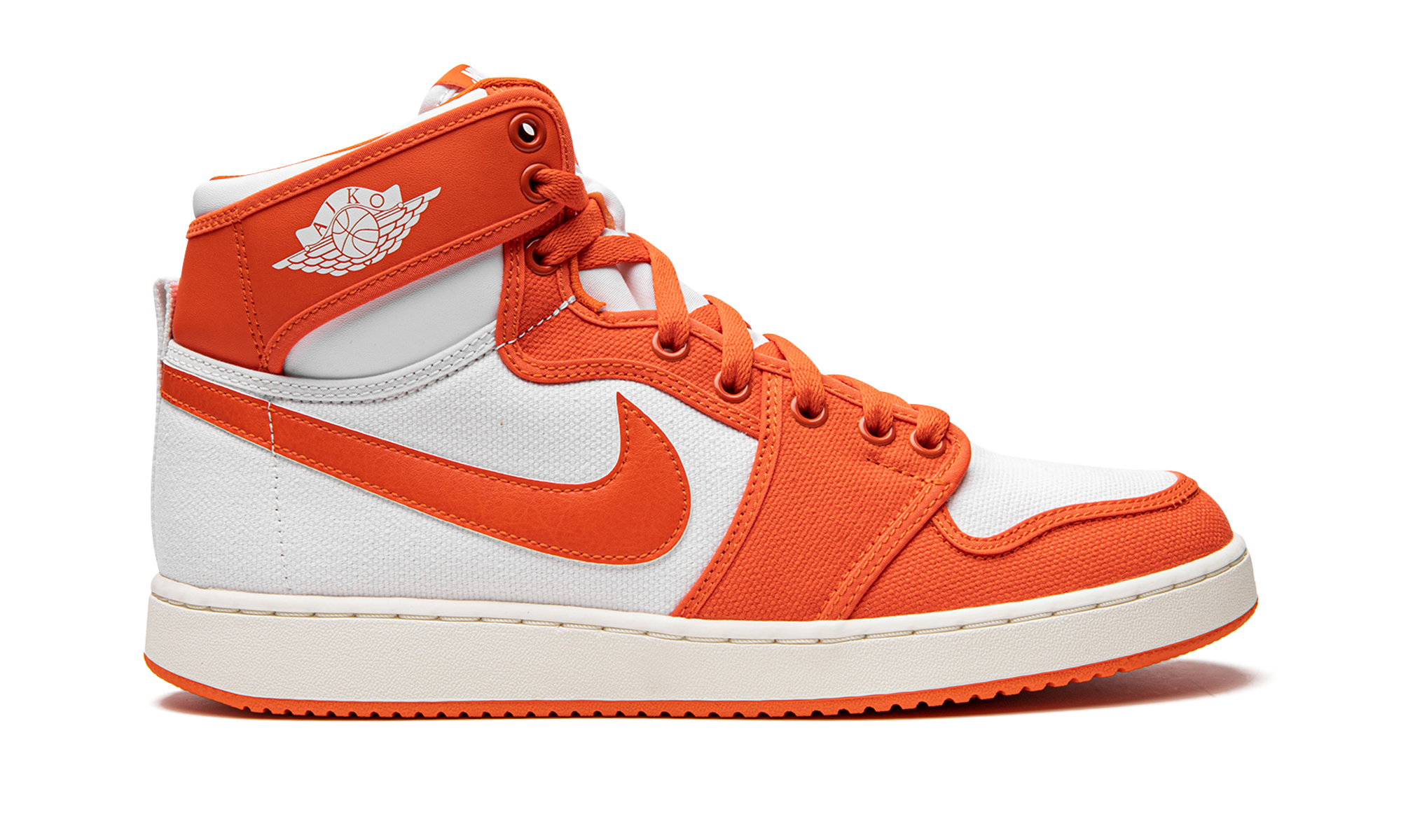 Air Jordan 1 Retro Mid AJKO "Syracuse" DO5047 801