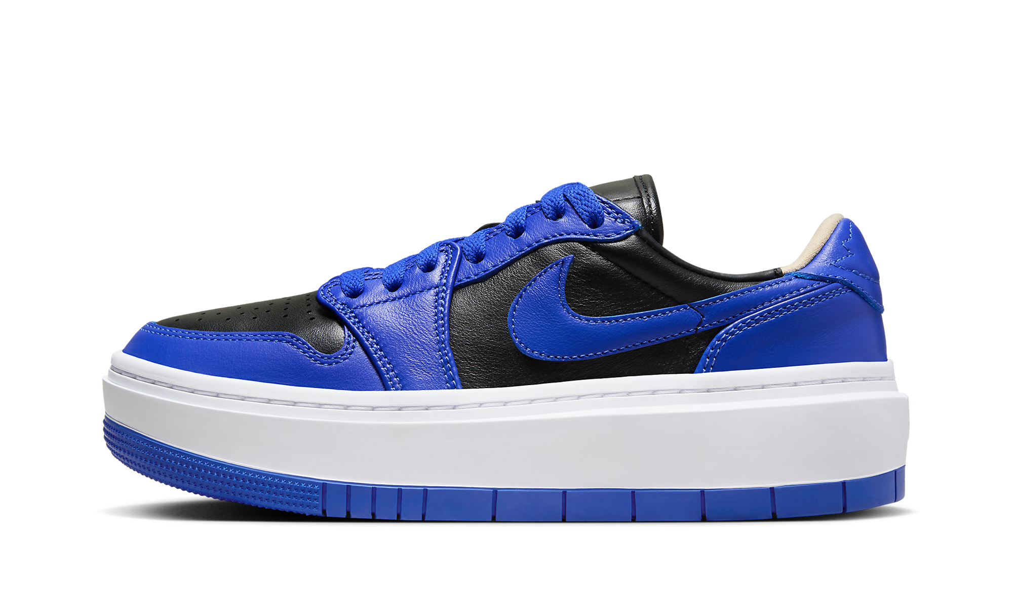 AIR JORDAN 1 LO ELEVATE WMNS "Hyper Royal" DH7004 004
