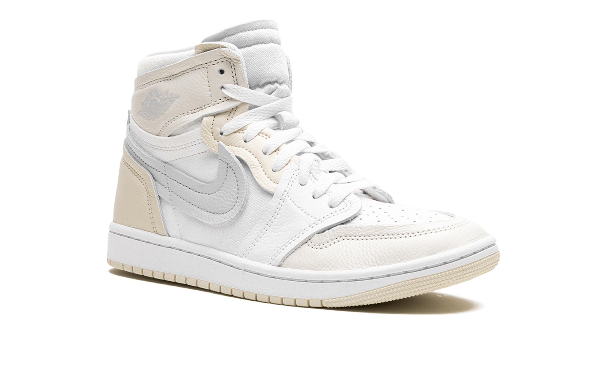 AIR JORDAN 1 HIGH MM WMNS "Coconut Milk" FB9891 100