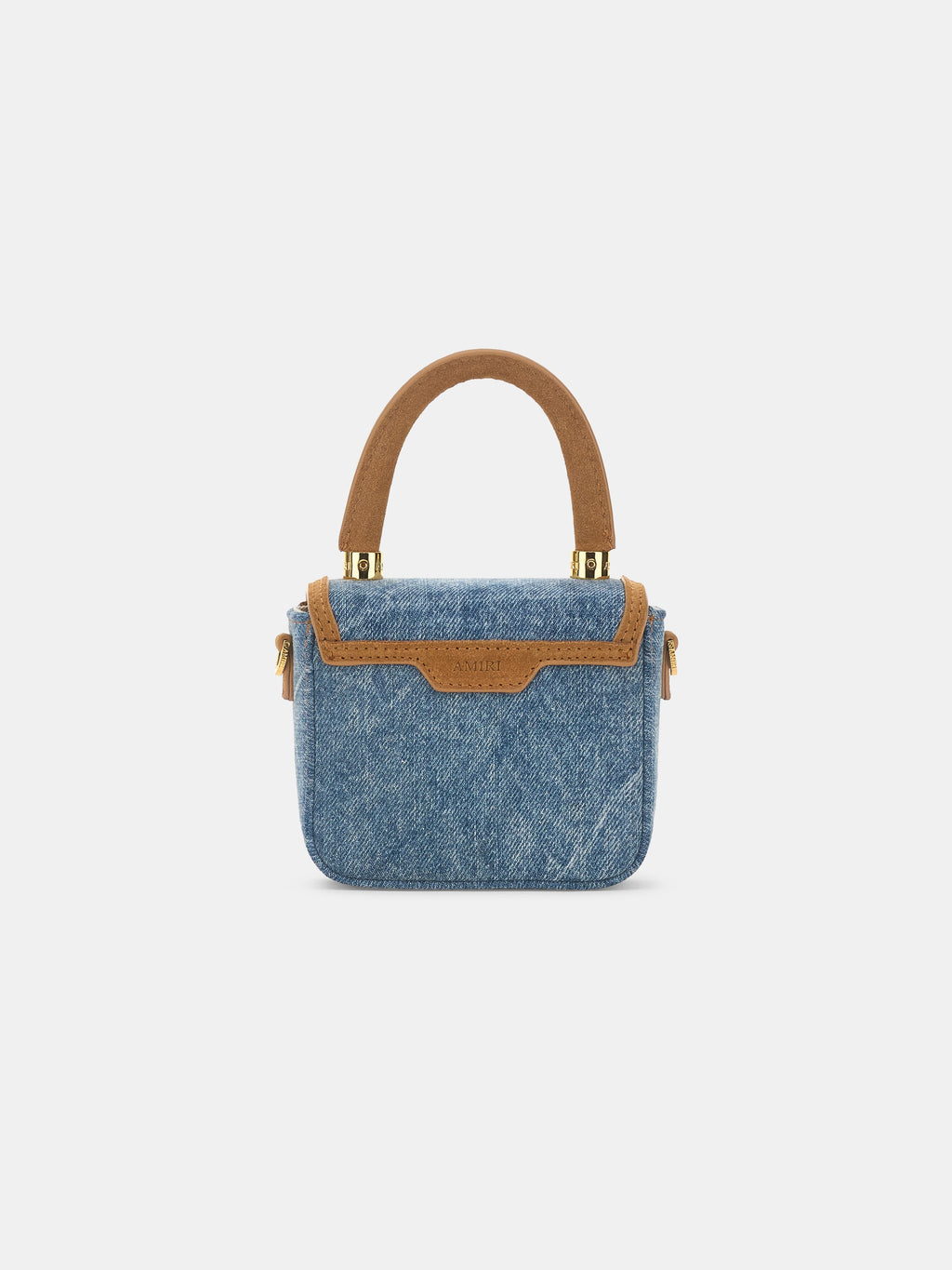 WOMEN - WOMEN'S DENIM SUEDE NANO MA - Marble Indigo