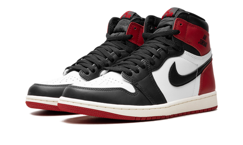 Air Jordan 1 High OG "Black Toe Reimagined" DZ5485 106