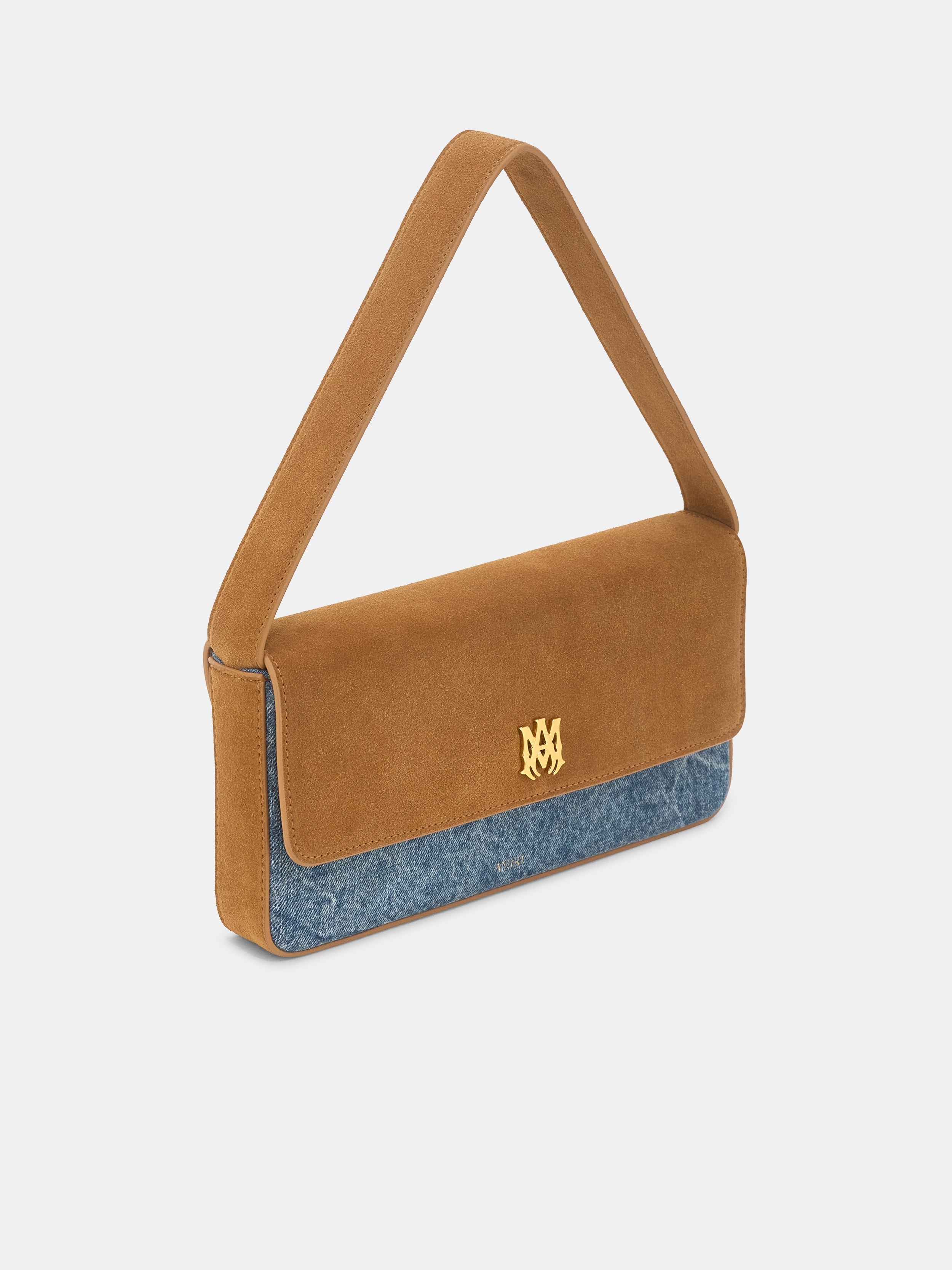 WOMEN - WOMEN'S MA MILLIE - Marble Indigo