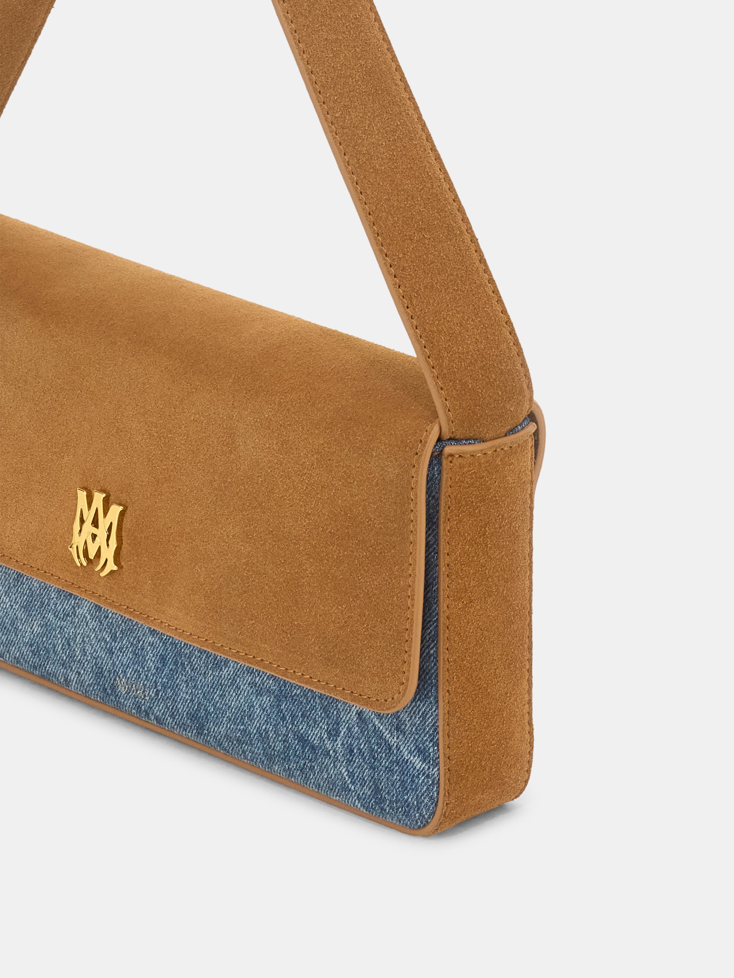 WOMEN - WOMEN'S MA MILLIE - Marble Indigo