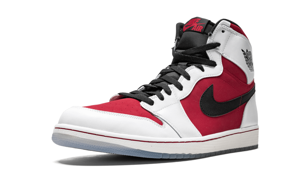 Air Jordan 1 Retro High OG "Carmine" 555088 123