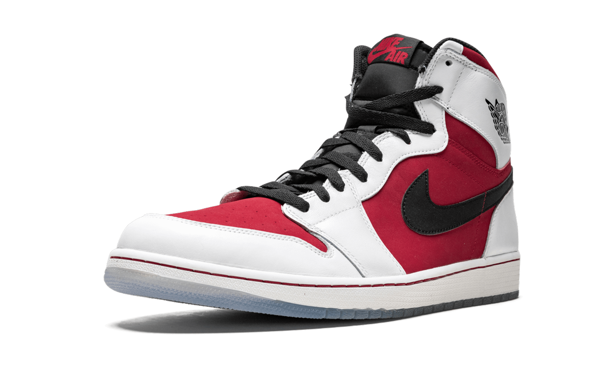 Air Jordan 1 Retro High OG "Carmine" 555088 123