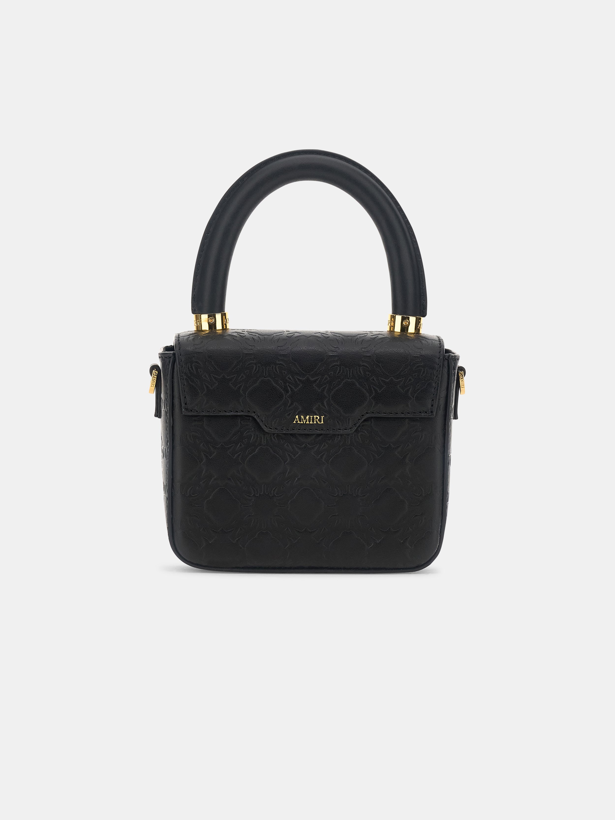 WOMEN - WOMEN'S MICRO MA - Black