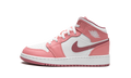 Air Jordan 1 Mid GS "Valentine's Day 2023" DQ8423 616