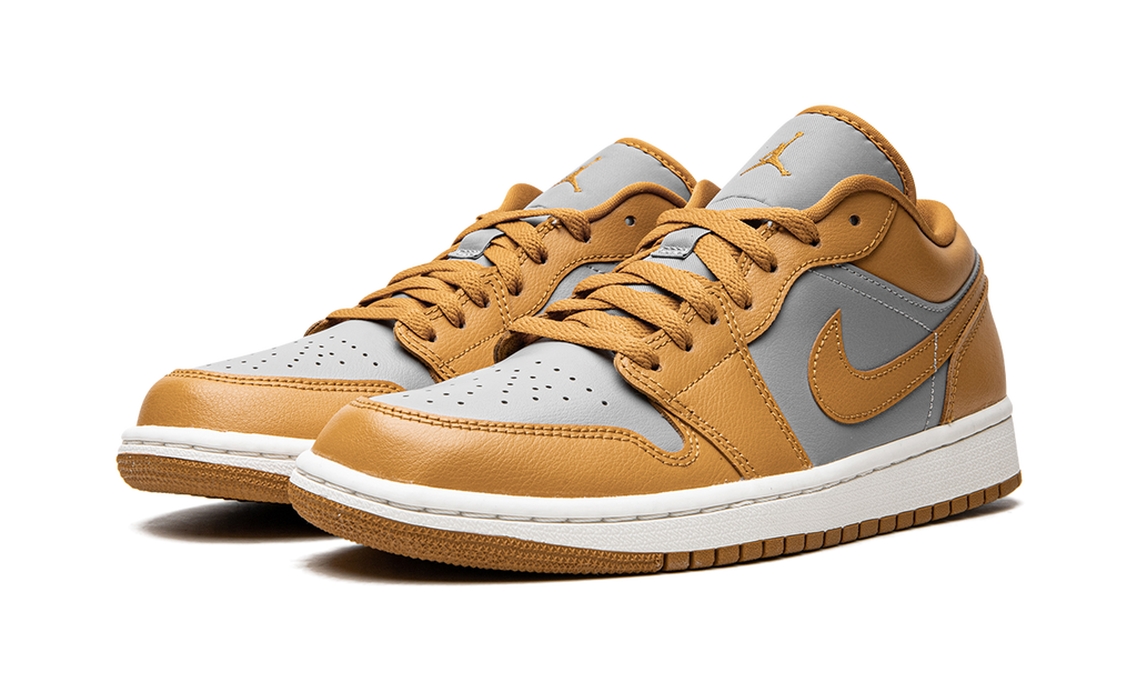 AIR JORDAN 1 LO WMNS "Chutney" DC0774 020
