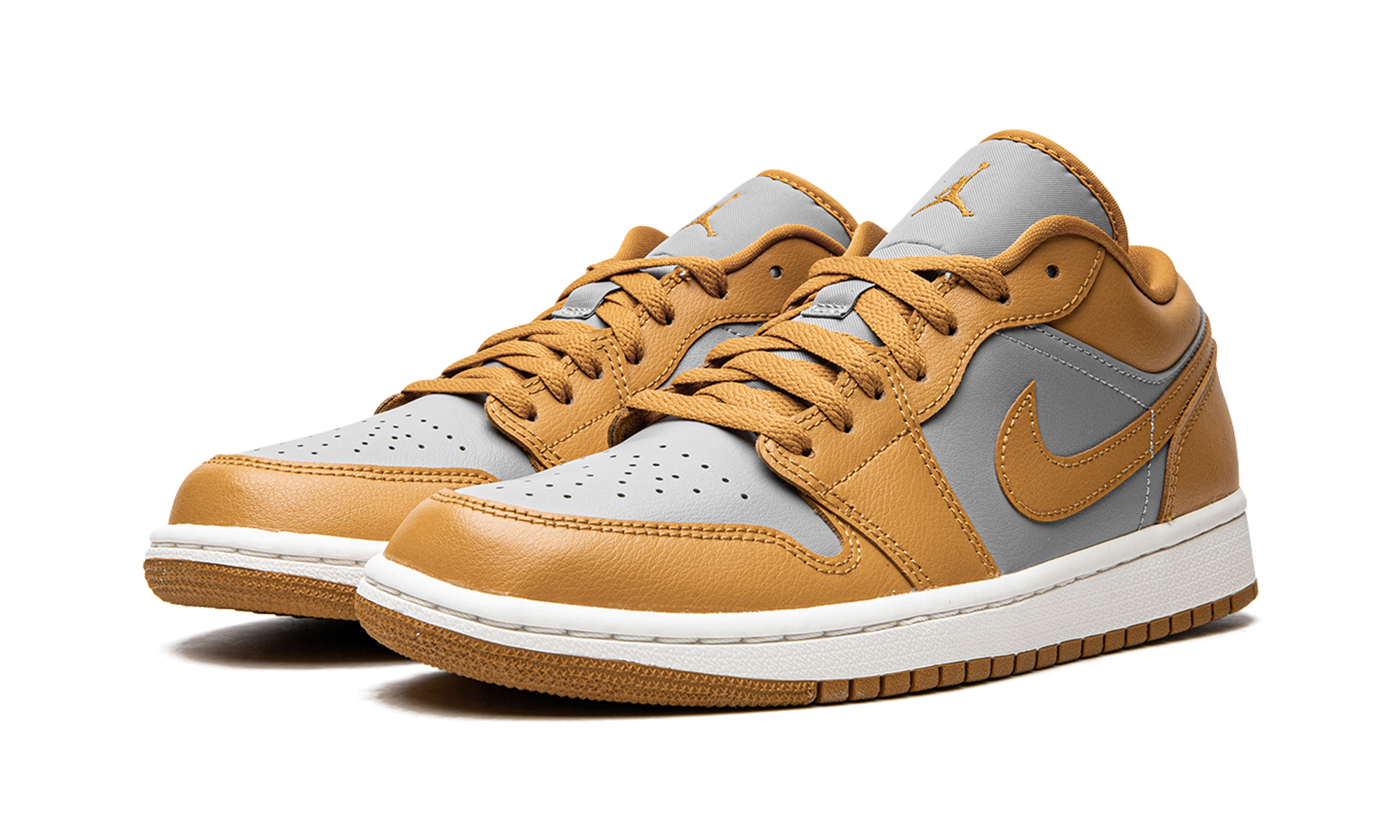 AIR JORDAN 1 LO WMNS "Chutney" DC0774 020