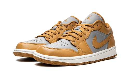 AIR JORDAN 1 LO WMNS "Chutney" DC0774 020