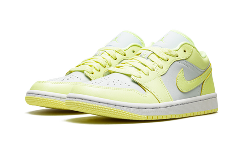 AIR JORDAN 1 LO WMNS "Lemonade" DC0774 007