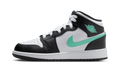 Air Jordan 1 Mid GS "GREEN GLOW" DQ8423 103