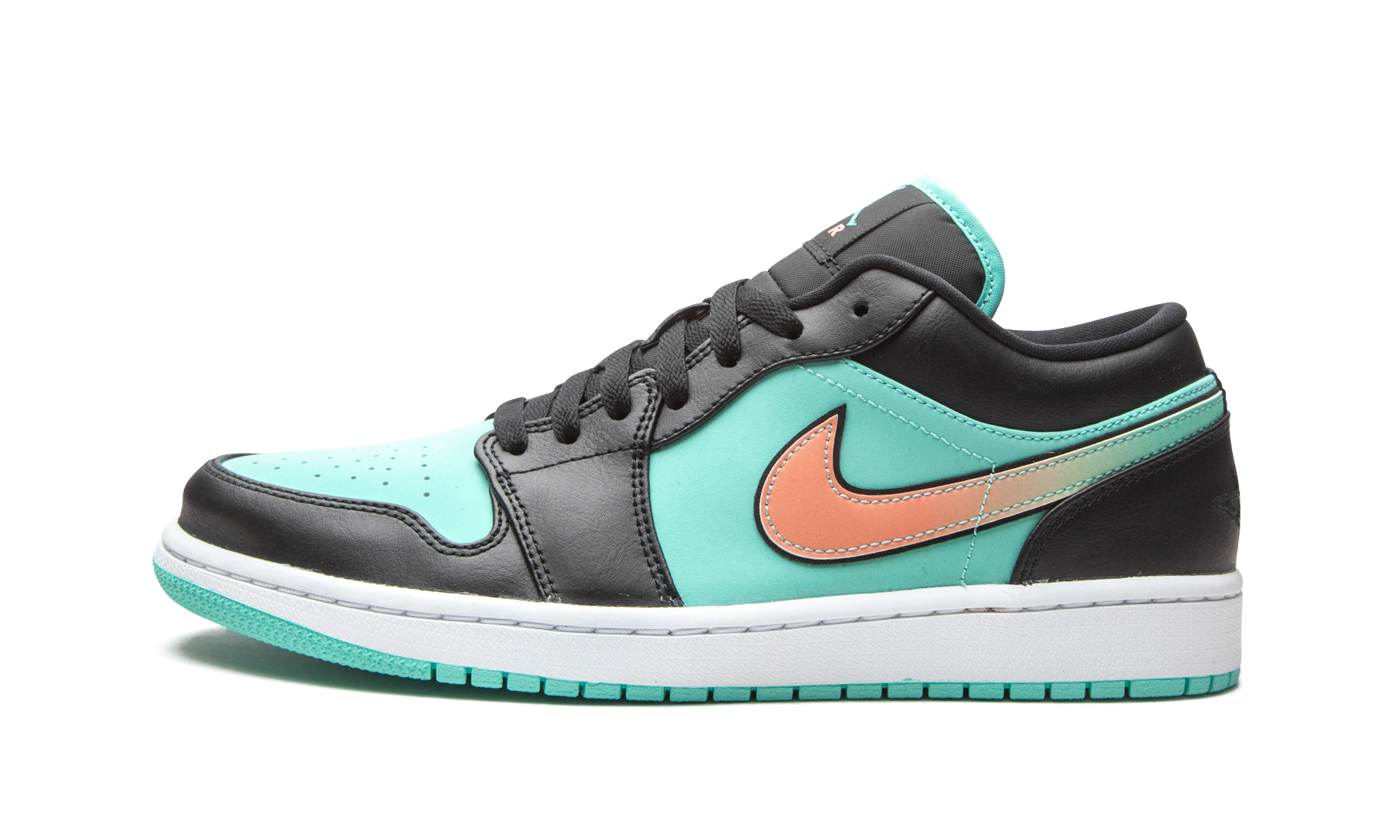 Air Jordan 1 Low SE "Tropical Twist" CK3022 301