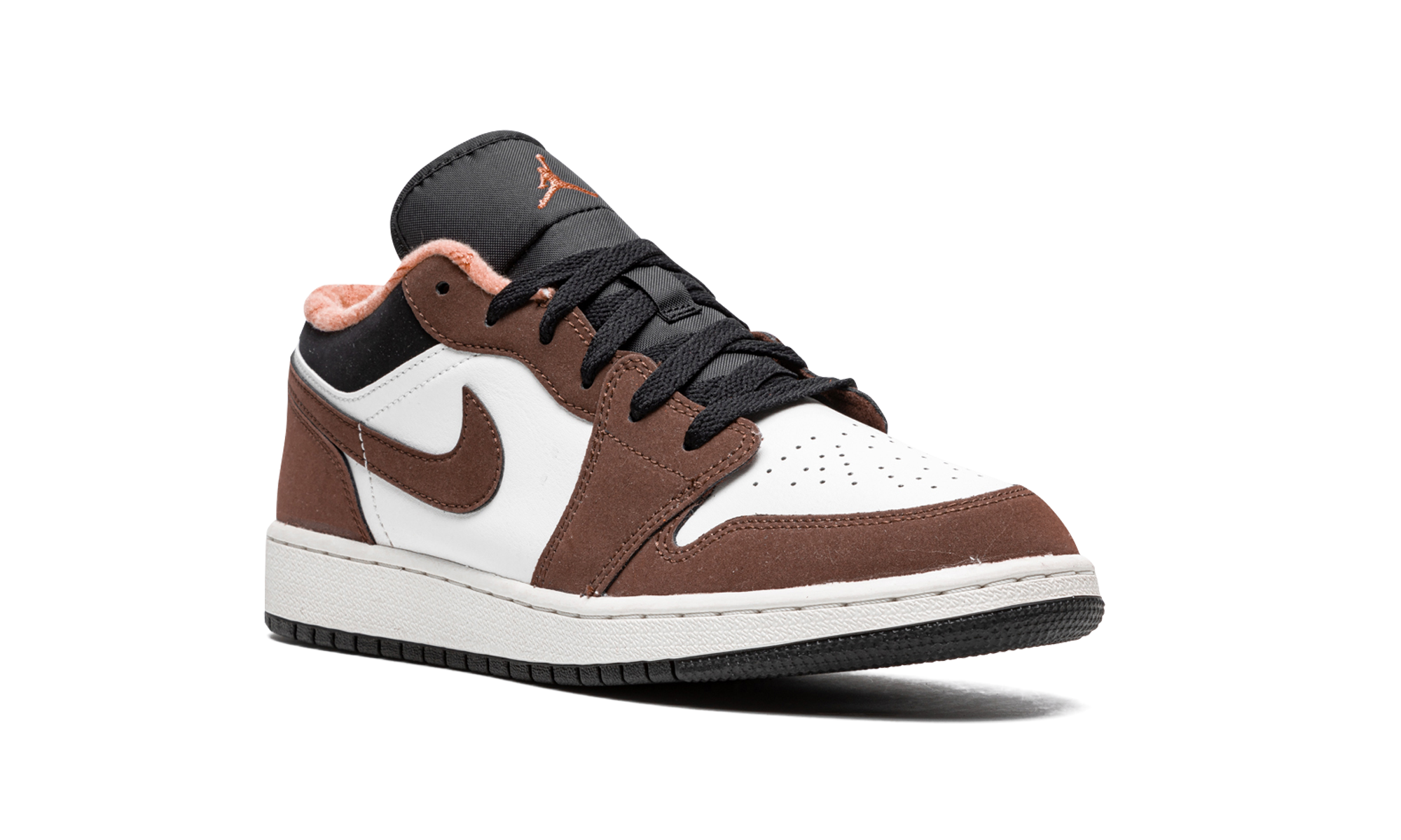 Air Jordan 1 Low SE GS "Mocha" DM0589 200
