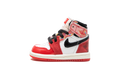 Air Jordan 1 High OG TD "Spider-Man Across the Spider-Verse" DV1750 601