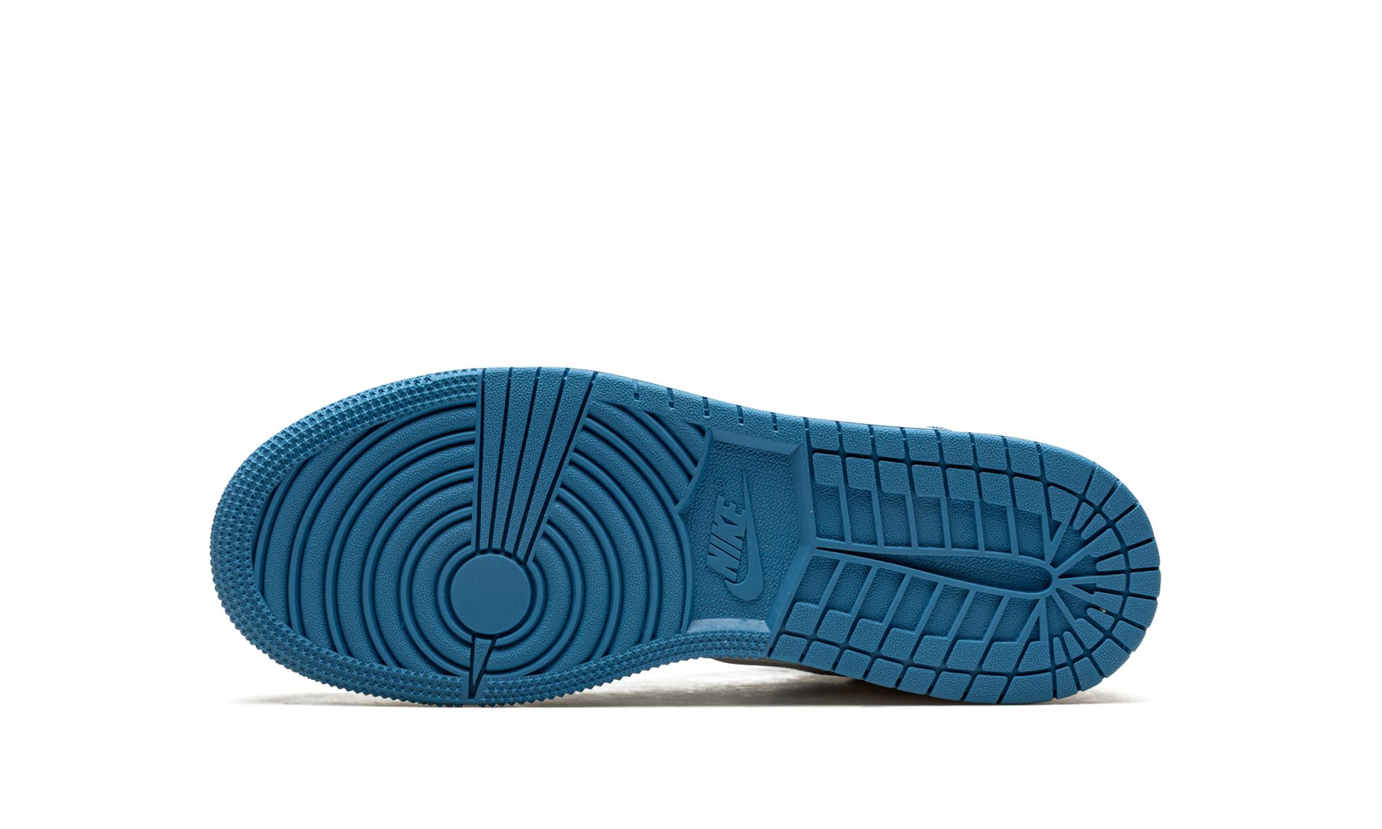 Air Jordan 1 Mid GS "Washed Denim" DM8951 400