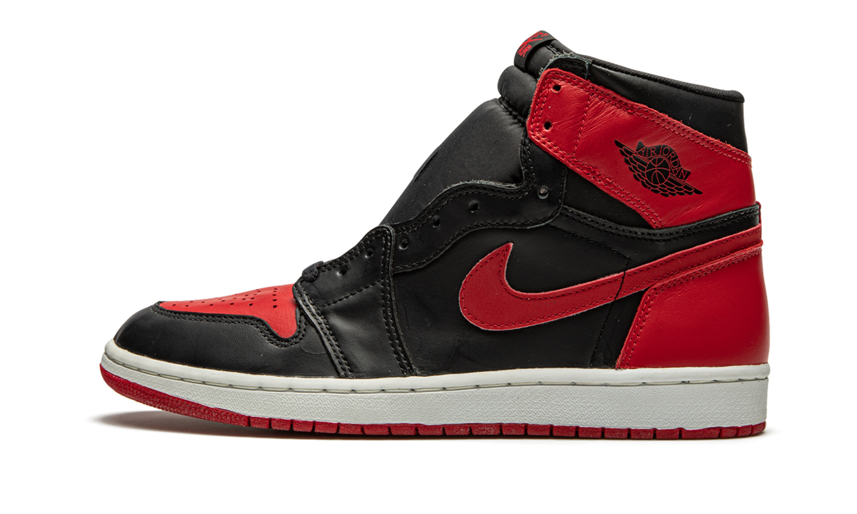 Air Jordan 1 "1994 Release" 130207 061
