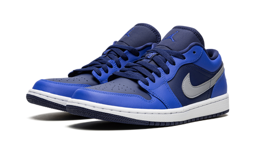 AIR JORDAN 1 LO WMNS "Game Royal / Blue Void" DC0774 400