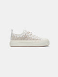 WOMEN - WOMEN'S STARS COURT LOW - Alabaster