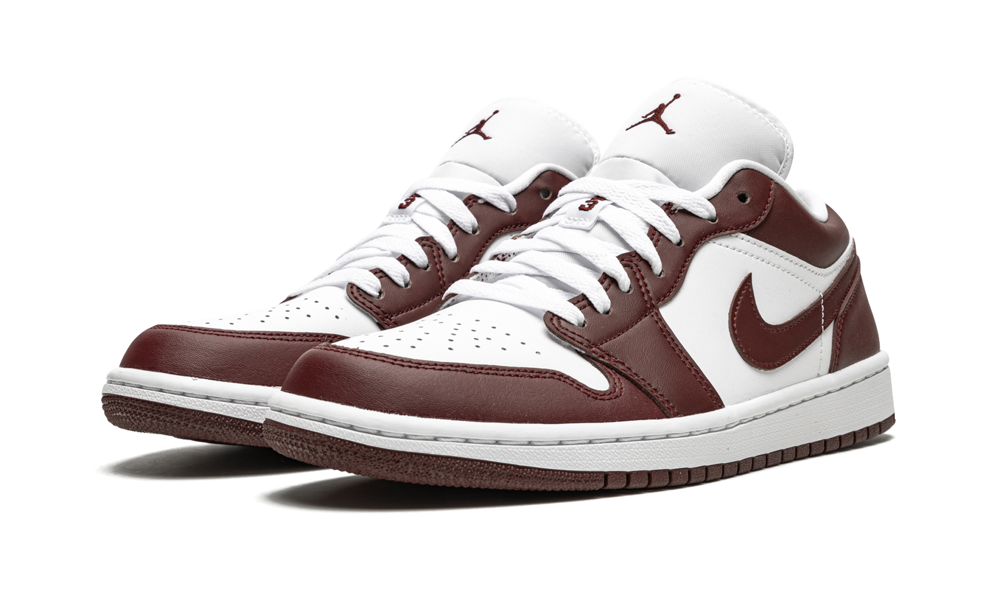 AIR JORDAN 1 LO WMNS "Bronze Eclipse" DC0774 116