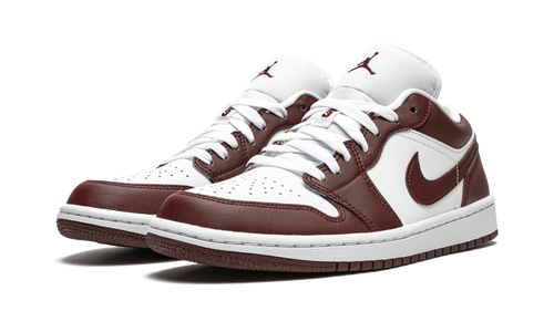 AIR JORDAN 1 LO WMNS "Bronze Eclipse" DC0774 116