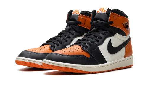 Air Jordan 1 High OG "Shattered Backboard (2025)" DZ5485 008