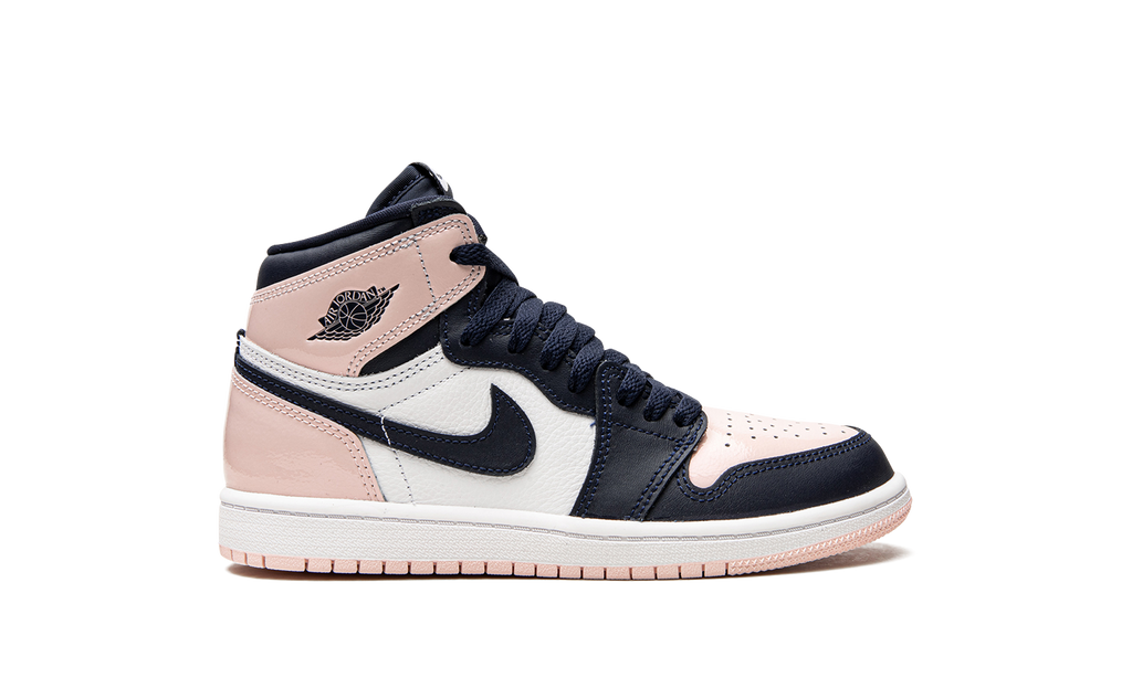 Air Jordan 1 Retro High OG PS "Bubble Gum" CU0449 641