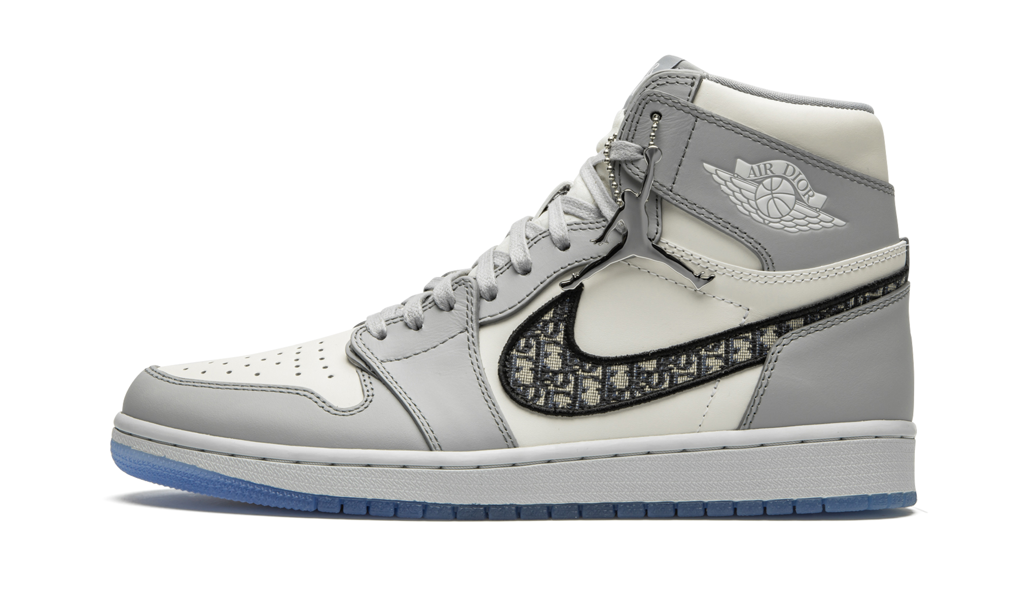 Air Jordan 1 Retro High "Dior" CN8607 002