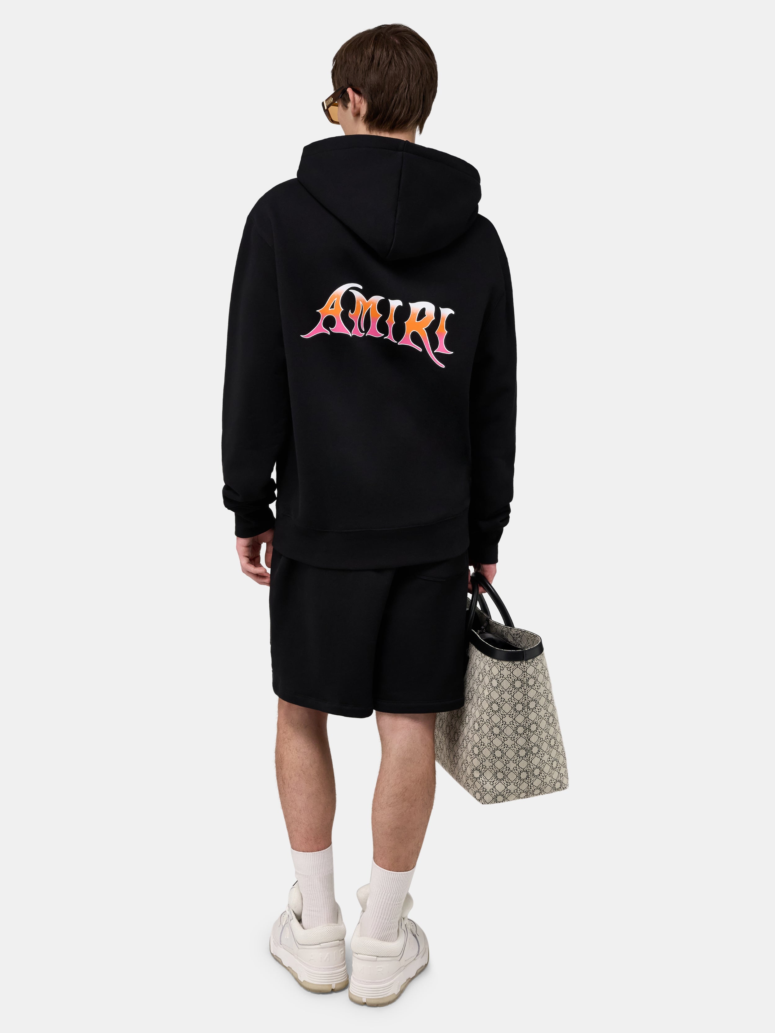 MA HOODIE - Black